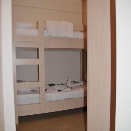 Mikado Hotel Mahmutlar Zewnętrze zdjęcie