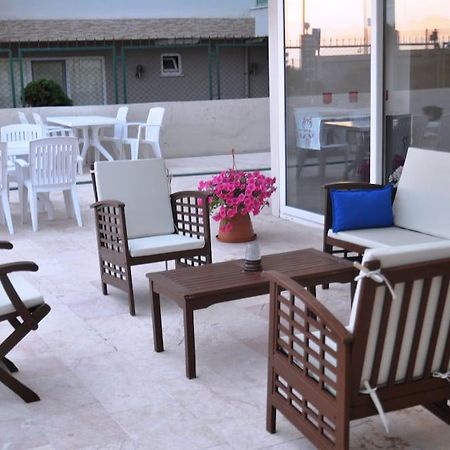 Mikado Hotel Mahmutlar Zewnętrze zdjęcie
