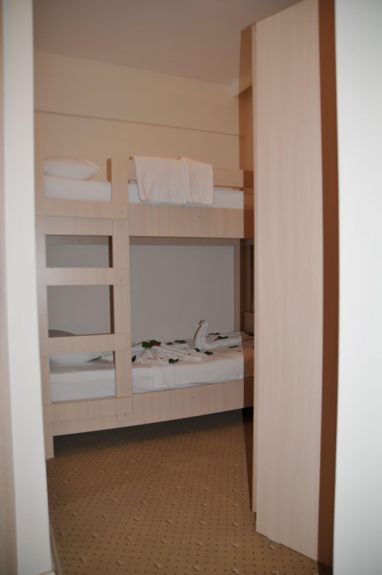 Mikado Hotel Mahmutlar Zewnętrze zdjęcie