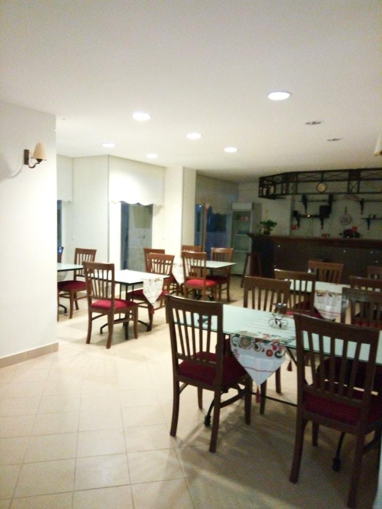 Mikado Hotel Mahmutlar Zewnętrze zdjęcie