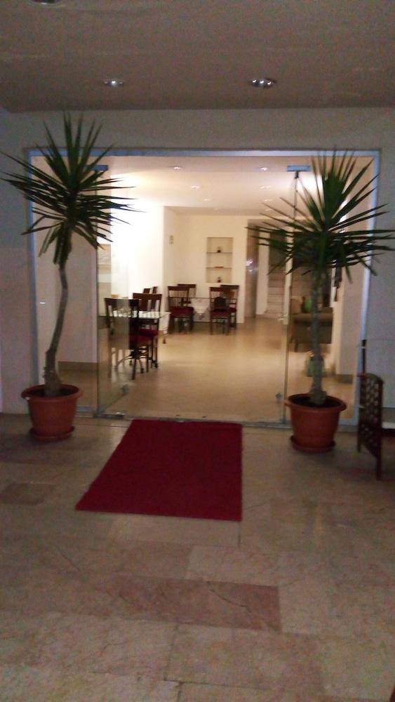 Mikado Hotel Mahmutlar Zewnętrze zdjęcie