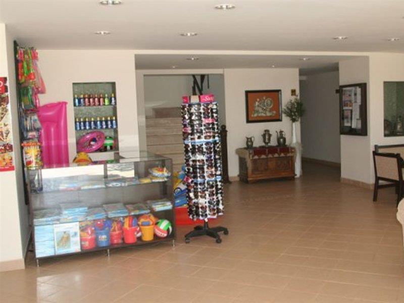 Mikado Hotel Mahmutlar Zewnętrze zdjęcie