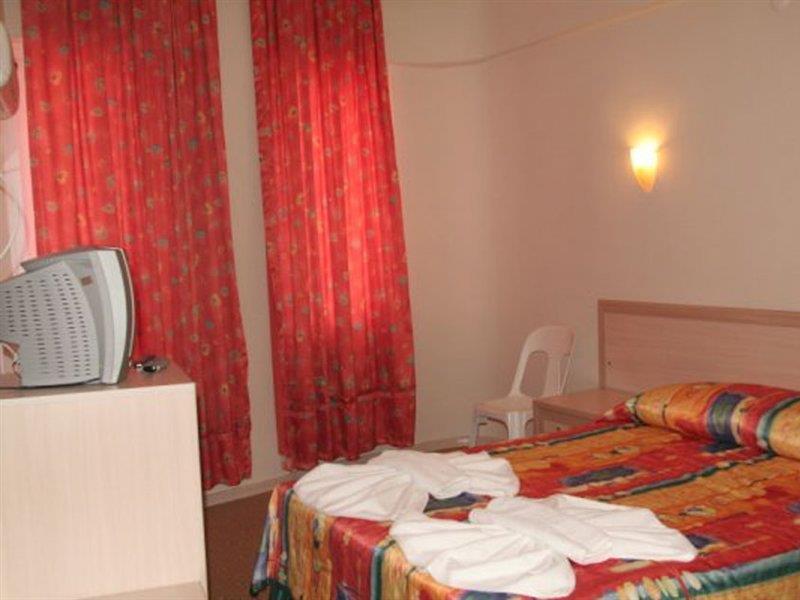 Mikado Hotel Mahmutlar Zewnętrze zdjęcie